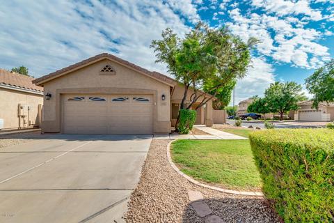843 E Windsor Dr, Gilbert, AZ 85296 photo 1