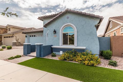 3645 Ebano St, Gilbert, AZ 85295 photo 3