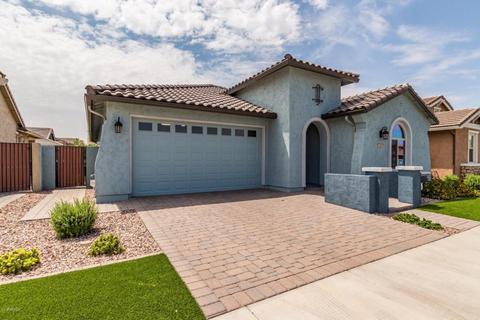 3645 Ebano St, Gilbert, AZ 85295 photo 1