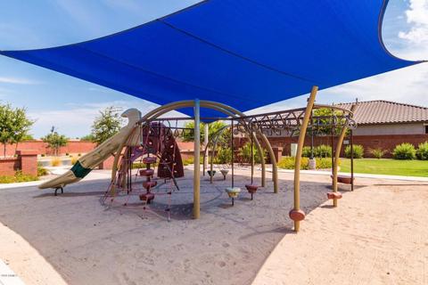 3645 Ebano St, Gilbert, AZ 85295 photo 45