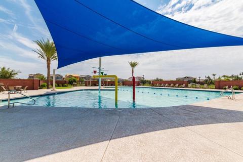3645 Ebano St, Gilbert, AZ 85295 photo 34