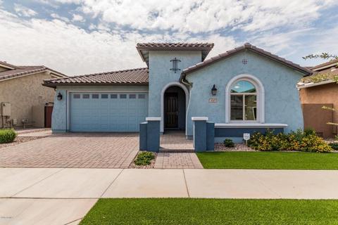 3645 Ebano St, Gilbert, AZ 85295 photo 2