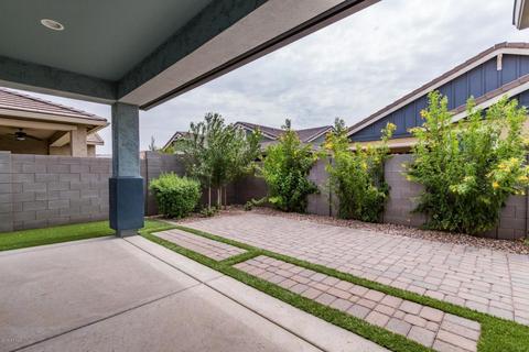 3645 Ebano St, Gilbert, AZ 85295 photo 29