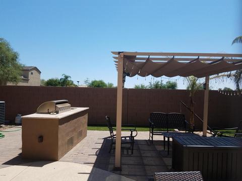 10561 E Dolphin Ave, Mesa, AZ 85208 photo 43