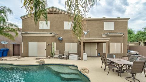 10561 E Dolphin Ave, Mesa, AZ 85208 photo 41