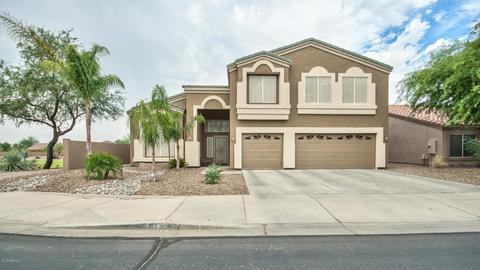 10561 E Dolphin Ave, Mesa, AZ 85208 photo 1