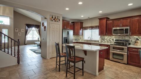 10561 E Dolphin Ave, Mesa, AZ 85208 photo 16