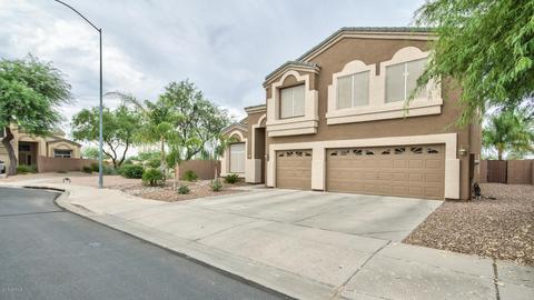 10561 E Dolphin Ave, Mesa, AZ 85208 photo 8