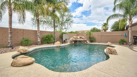 10561 E Dolphin Ave, Mesa, AZ 85208 photo 2