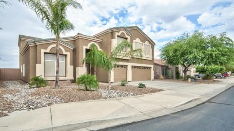 10561 E Dolphin Ave, Mesa, AZ 85208 photo 7