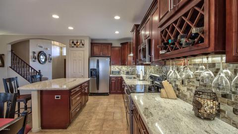10561 E Dolphin Ave, Mesa, AZ 85208 photo 15