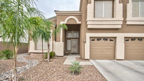 10561 E Dolphin Ave, Mesa, AZ 85208 photo 11