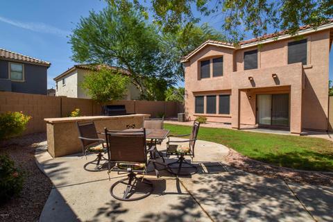 3084 E Michelle Way, Gilbert, AZ 85234 photo 25