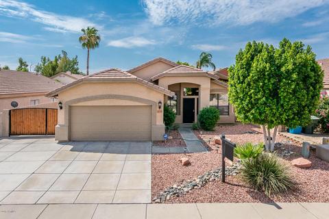 2139 E Wahalla Ln, Phoenix, AZ 85024 photo 1
