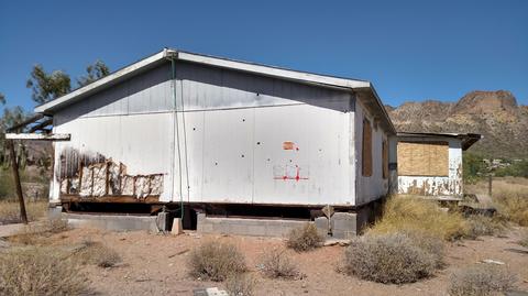 1450 W Canyon St, Apache Junction, AZ 85120 photo 2