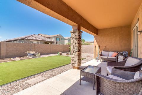3669 E Donato Dr, Gilbert, AZ 85298 photo 26