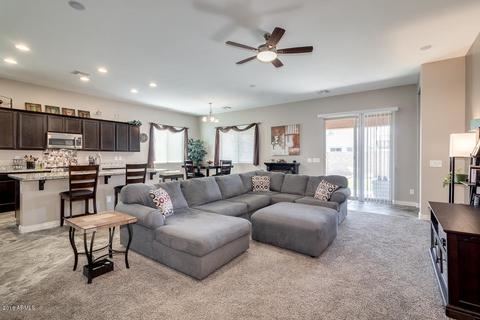 3669 E Donato Dr, Gilbert, AZ 85298 photo 3