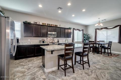 3669 E Donato Dr, Gilbert, AZ 85298 photo 4