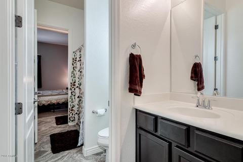 3669 E Donato Dr, Gilbert, AZ 85298 photo 21