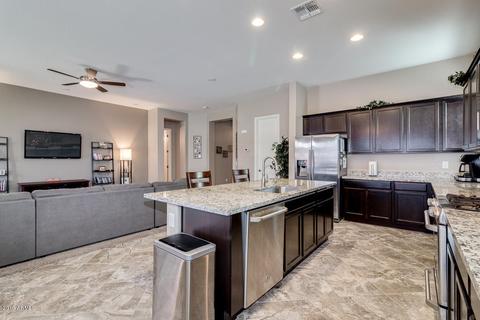 3669 E Donato Dr, Gilbert, AZ 85298 photo 5