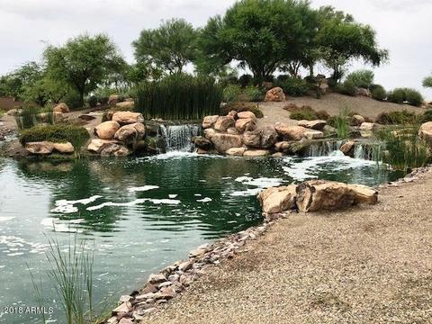 3669 E Donato Dr, Gilbert, AZ 85298 photo 35