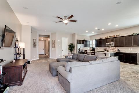 3669 E Donato Dr, Gilbert, AZ 85298 photo 8