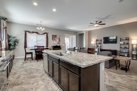 3669 E Donato Dr, Gilbert, AZ 85298 photo 9