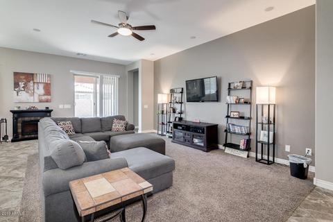 3669 E Donato Dr, Gilbert, AZ 85298 photo 6