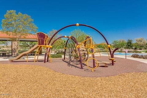 3669 E Donato Dr, Gilbert, AZ 85298 photo 33