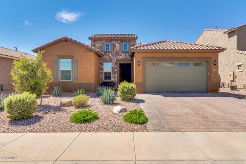 3669 E Donato Dr, Gilbert, AZ 85298 photo 1