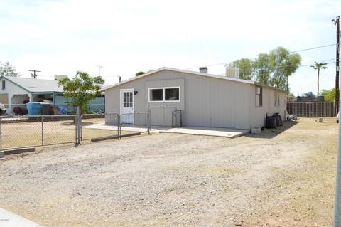 2717 E Kelton Ln, Phoenix, AZ 85032 photo 3
