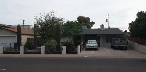 2125 E Howe Ave, Tempe, AZ 85281 photo 1