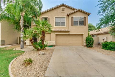1771 E Tulsa St, Gilbert, AZ 85295 photo 1