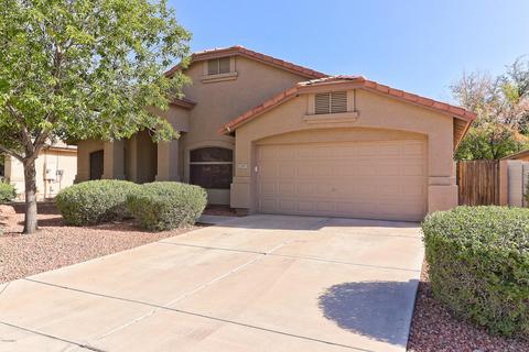 2347 E Austin Dr, Gilbert, AZ 85296 photo 1