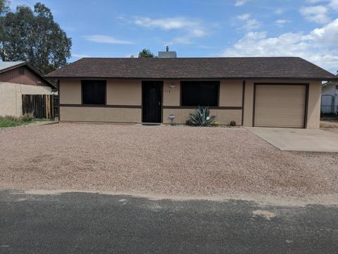 112 W 17th Ave, Apache Junction, AZ 85120 photo 1