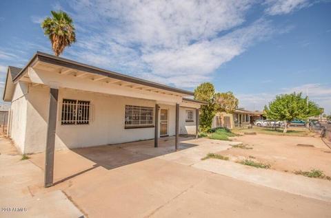 1828 E Nancy Ln, Phoenix, AZ 85042 photo 1