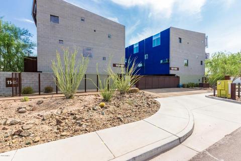 1145 E Whitton Ave #1002, Phoenix, AZ 85014 photo 21