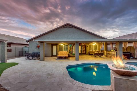 2934 E Melrose St, Gilbert, AZ 85297 photo 34