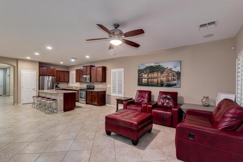 2934 E Melrose St, Gilbert, AZ 85297 photo 12