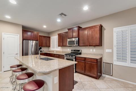 2934 E Melrose St, Gilbert, AZ 85297 photo 15