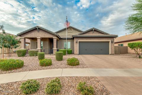 2934 E Melrose St, Gilbert, AZ 85297 photo 1