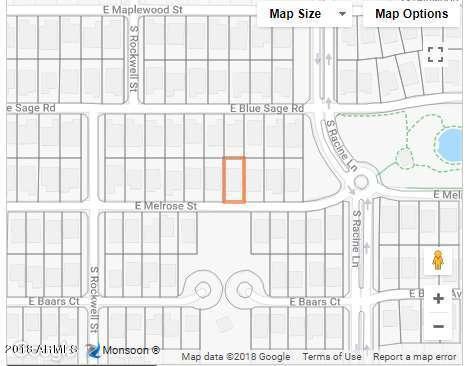 2934 E Melrose St, Gilbert, AZ 85297 photo 45