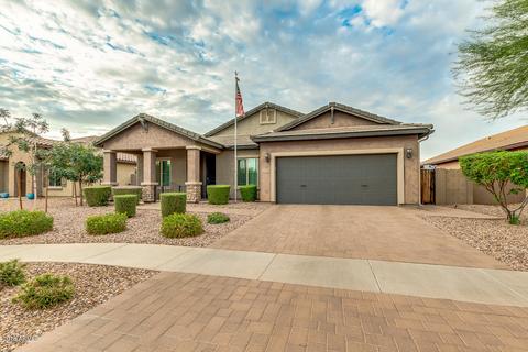 2934 E Melrose St, Gilbert, AZ 85297 photo 3