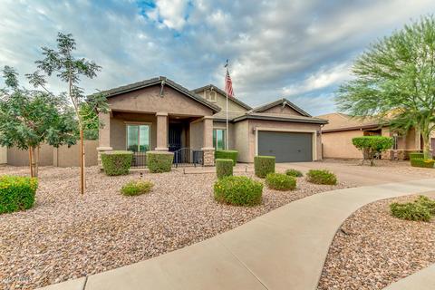 2934 E Melrose St, Gilbert, AZ 85297 photo 2