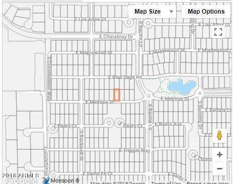 2934 E Melrose St, Gilbert, AZ 85297 photo 44