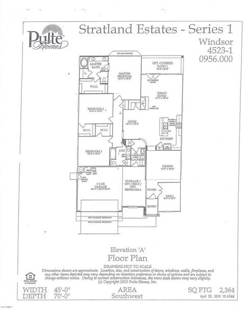 2934 E Melrose St, Gilbert, AZ 85297 photo 46