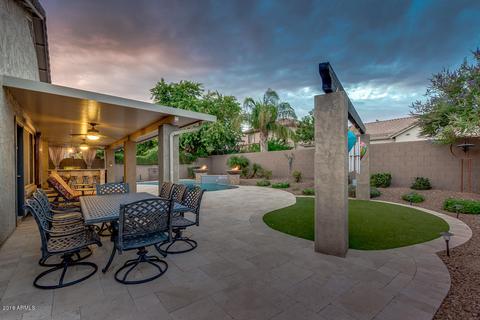 2934 E Melrose St, Gilbert, AZ 85297 photo 36