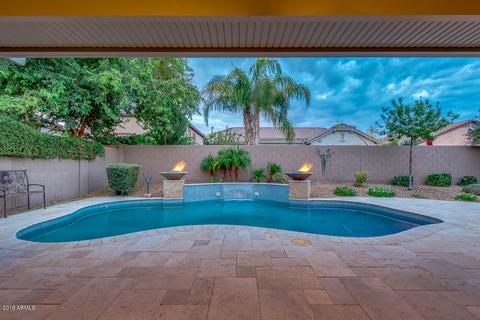 2934 E Melrose St, Gilbert, AZ 85297 photo 39