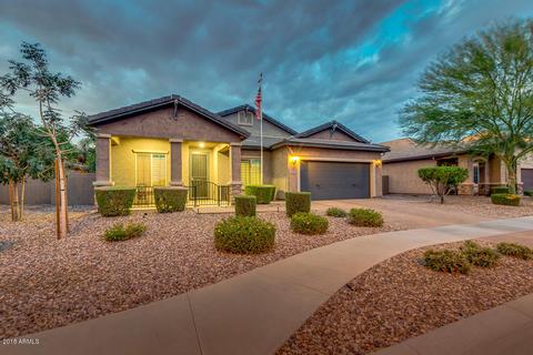 2934 E Melrose St, Gilbert, AZ 85297 photo 5