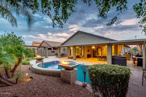 2934 E Melrose St, Gilbert, AZ 85297 photo 33